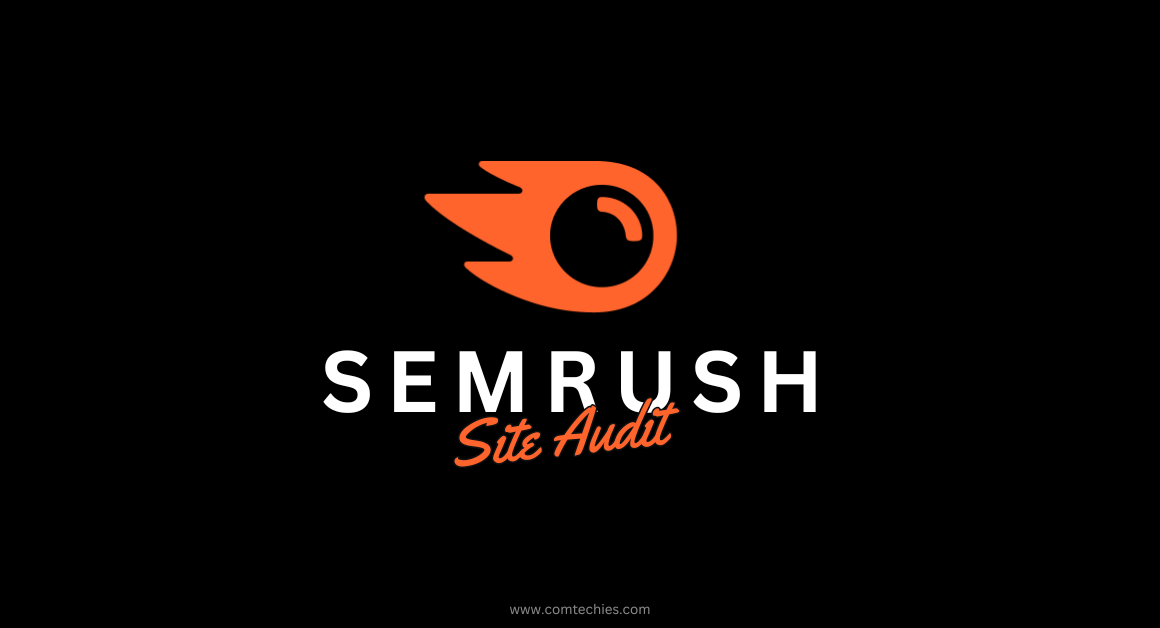Semrush Site Audit